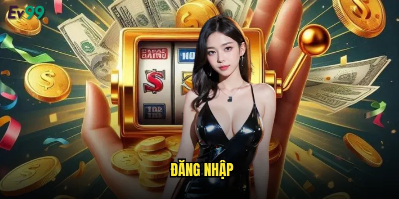 Đăng Nhập ev99 An Toàn Truy Cập Game Mọi Lúc Mọi Nơi 1 đăng nhập