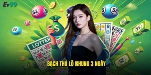 bạch thủ lô khung 3 ngày