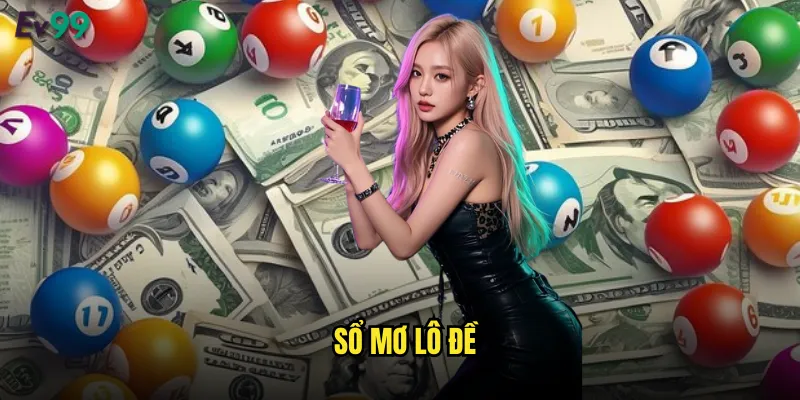 sổ mơ lô đề