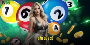dàn đề 6 số
